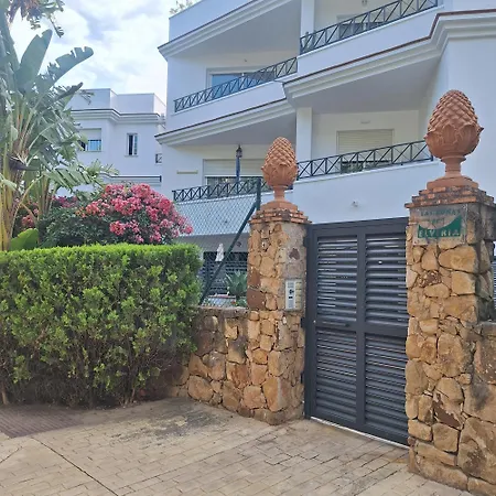 דירה Elviria Luxury *