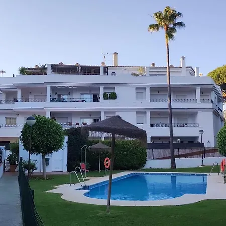דירה Elviria Luxury מארבלה