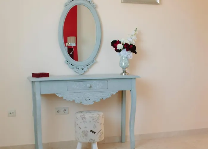 Apartmán Elviria Luxury *
