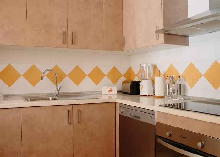 Elviria Luxury Apartmán Marbella