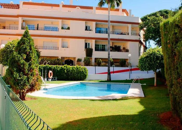 Apartmán Elviria Luxury Marbella