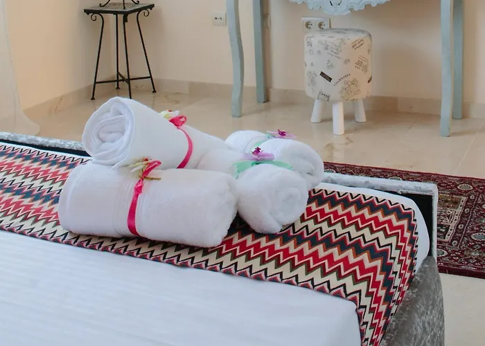 Apartmán Elviria Luxury