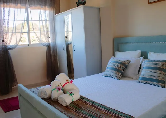 Apartmán Elviria Luxury Marbella