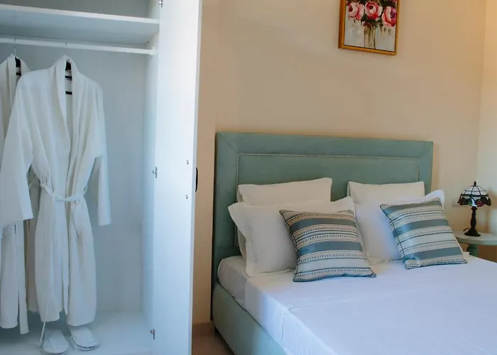 Elviria Luxury Apartmán