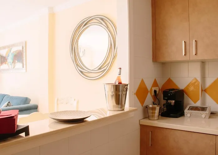 Elviria Luxury Apartmán Marbella
