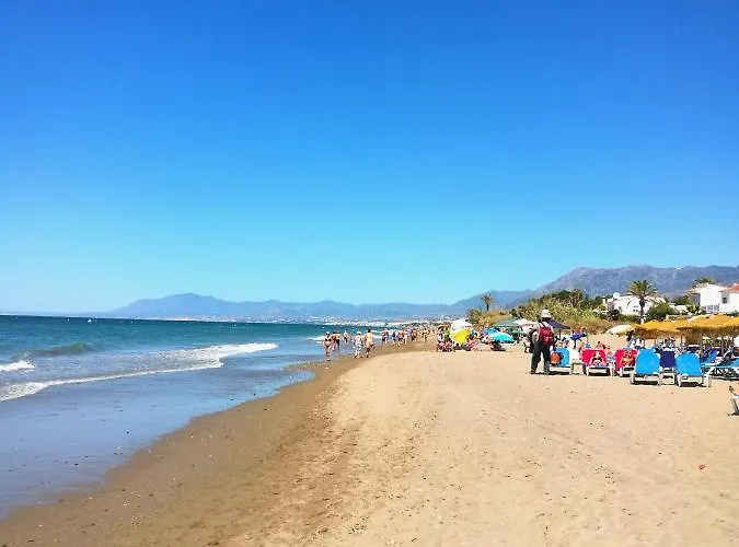 Elviria Luxury