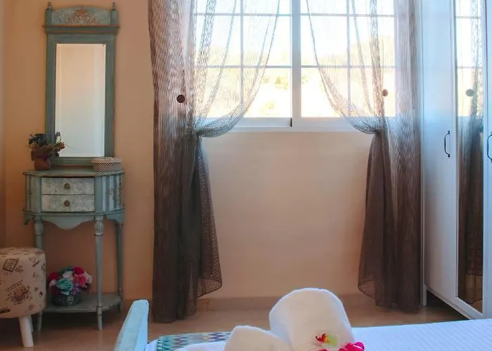 Apartmán Elviria Luxury